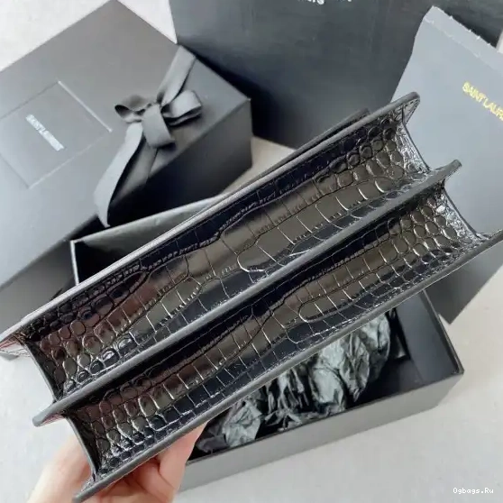 YSL MEDIUM SUNSET 0519